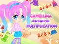 Spel Gamellina Mode Vermenigvuldiging aanlyn