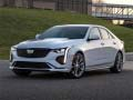 Spel Cadillac Ct4 aanlyn