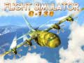Spel Vliegsimulator C -130 Opleiding aanlyn