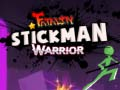 Spel Stickman Krygers: Dodelike aanlyn