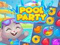 Spel Swembadpartytjie aanlyn