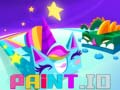 Spel Paint.io aanlyn