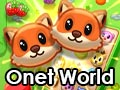 Spel Onet Wêreld aanlyn