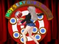 Spel Heet Sexy Meisie Dart aanlyn