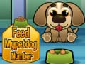 Spel Voer My Troeteldog Nommer aanlyn