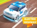Spel Elektriese Hoofweg aanlyn