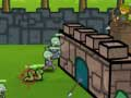 Spel Fortress Verdediging aanlyn