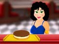 Spel Gelukkige Burger Winkel aanlyn
