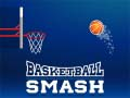 Spel Basketbal Vernietiging aanlyn