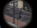 Spel Sniper Missie 3D aanlyn
