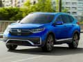Spel Honda CR-V aanlyn