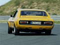 Spel Ford Capri aanlyn