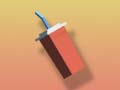 Spel Bottle Flip 3D aanlyn
