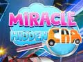 Spel Wonder Verborgen Motor aanlyn