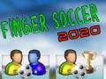 Spel Vinger Sokker 2020 aanlyn