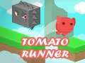 Spel Tamatie Hardloper aanlyn