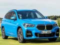Spel BMW X1 aanlyn