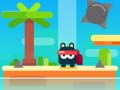 Spel Botsende Kat aanlyn