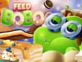 Spel Voer Bobo aanlyn