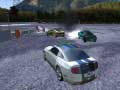 Spel Parkering: Motorbotsing aanlyn