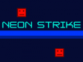Spel Neon Slag aanlyn