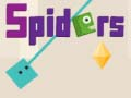 Spel Spinnekoppe aanlyn