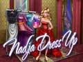 Spel Nadja Kleed Op aanlyn