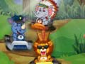 Spel Diere Buggy Ren aanlyn