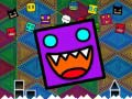 Spel Geometrie Mode Uiteindelik aanlyn