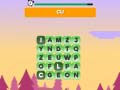 Spel Woord per minuut aanlyn
