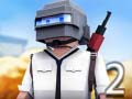 Spel Pubg Pixel 2 aanlyn