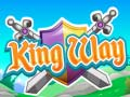Spel Koning Pad aanlyn