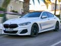 Spel BMW 8-reeks aanlyn
