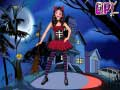Spel Halloween Poppartytendensies aanlyn