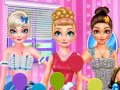 Spel Prinses Ballonfees aanlyn