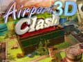 Spel Vliegtuig Konflik 3D aanlyn