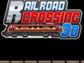 Spel Spoorwegkruising 3D aanlyn