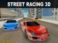Spel Straatwedrenne 3D aanlyn