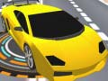Spel Motorrenne 3D aanlyn