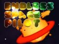 Spel Eindelose Ruimpilot aanlyn