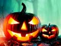 Spel Halloween Geheue Uitdaging aanlyn