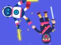 Spel Ragdoll.io aanlyn