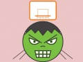 Spel Flick Superheld aanlyn