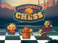 Spel Halloween Skaak aanlyn