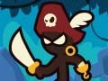 Spel Stickman Opgradering Voltooi aanlyn