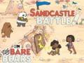 Spel Sandkasteel Strijd! Ons is Beren aanlyn