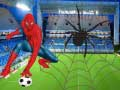 Spel Spidy Sokker aanlyn