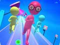 Spel Pretige Rennen 3D aanlyn