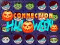 Spel Halloween Verbinding aanlyn