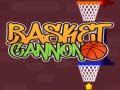Spel Basket Lood aanlyn